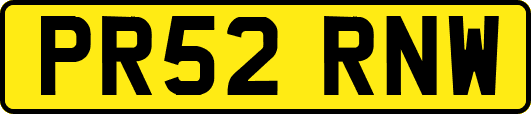 PR52RNW