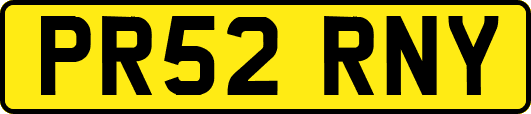PR52RNY
