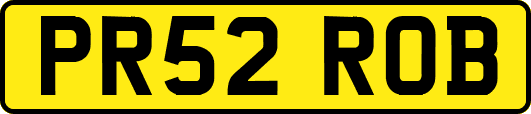 PR52ROB