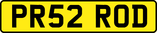 PR52ROD