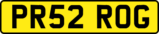 PR52ROG