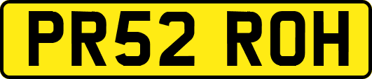 PR52ROH