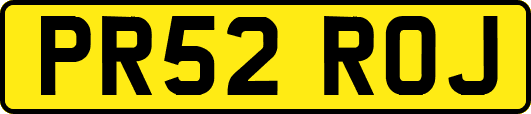 PR52ROJ
