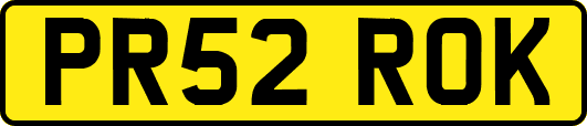 PR52ROK