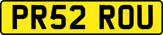PR52ROU