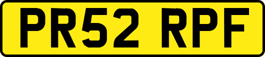 PR52RPF