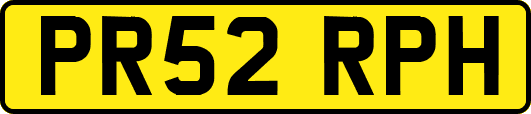 PR52RPH