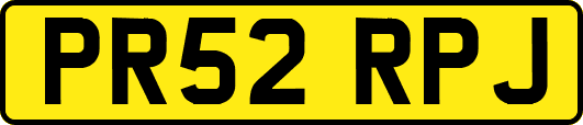 PR52RPJ