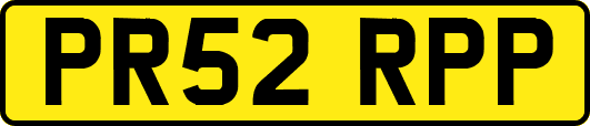 PR52RPP
