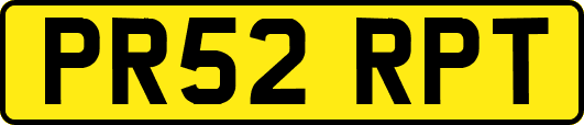 PR52RPT