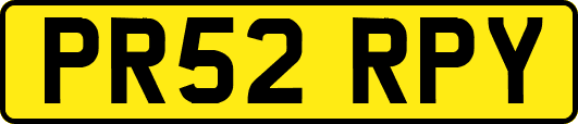 PR52RPY
