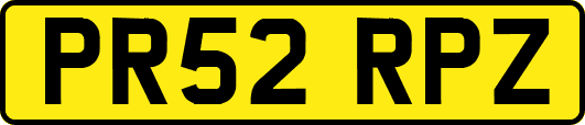 PR52RPZ