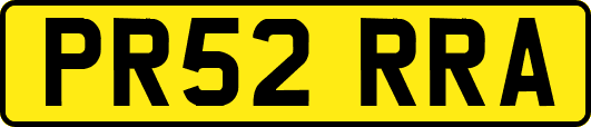 PR52RRA