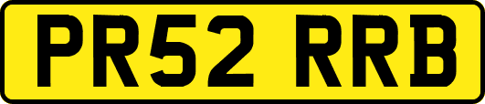 PR52RRB