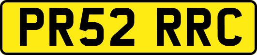 PR52RRC