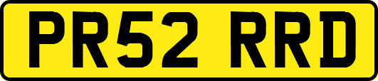 PR52RRD
