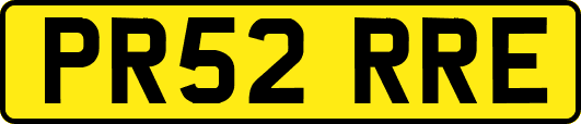 PR52RRE