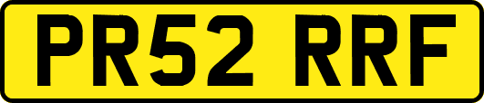 PR52RRF
