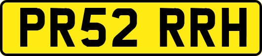 PR52RRH