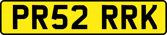 PR52RRK