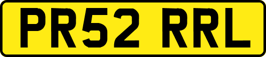 PR52RRL