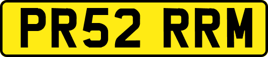 PR52RRM