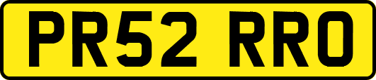 PR52RRO