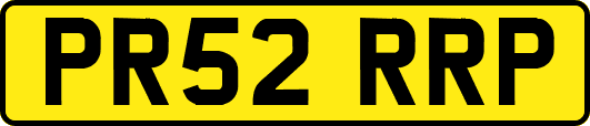PR52RRP