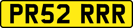 PR52RRR