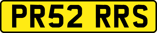 PR52RRS