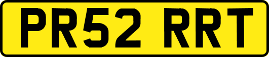 PR52RRT