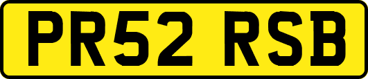 PR52RSB