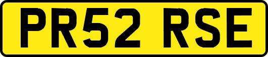 PR52RSE
