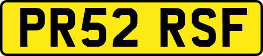 PR52RSF