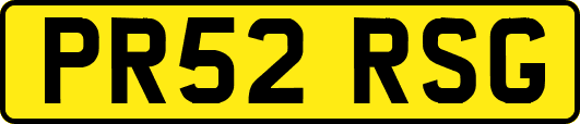 PR52RSG