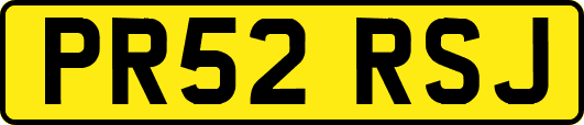 PR52RSJ