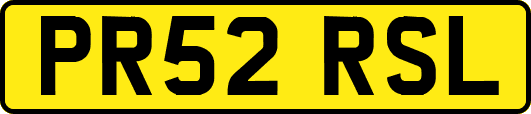 PR52RSL