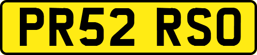 PR52RSO