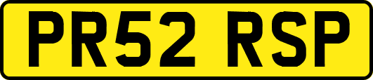 PR52RSP
