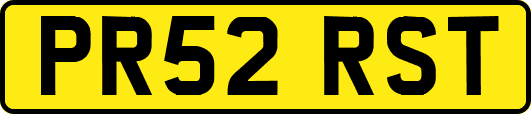 PR52RST