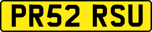 PR52RSU