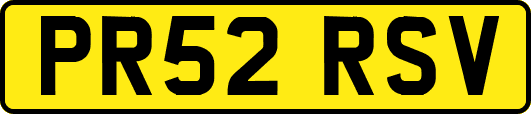 PR52RSV