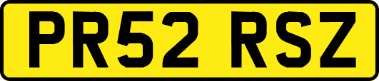 PR52RSZ