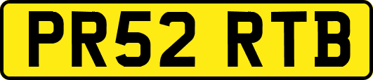 PR52RTB