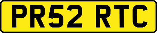 PR52RTC