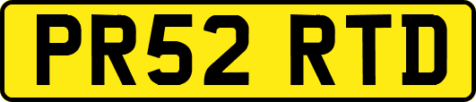 PR52RTD
