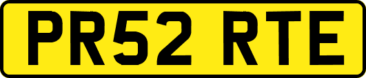 PR52RTE