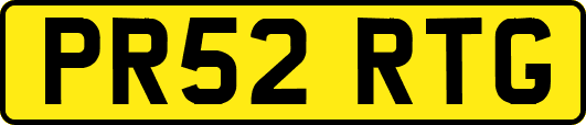 PR52RTG