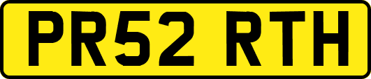PR52RTH