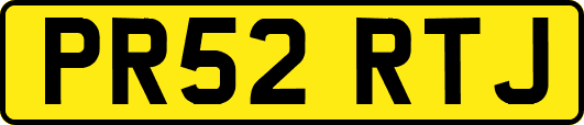 PR52RTJ